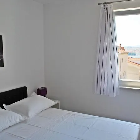 With A Parking Space Podstrana, Split - 16051 Appartement Podstrana